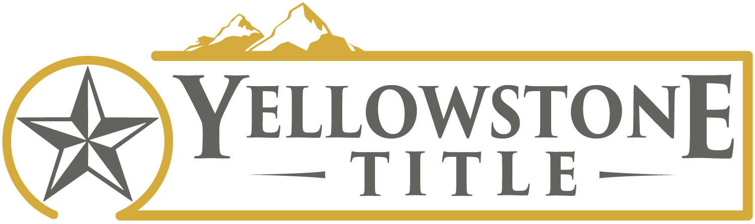 Yellowstone Title-Real Estate Title & Closing Experts